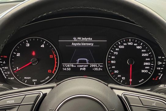 Audi A4 Avant 40 TDI quattro
