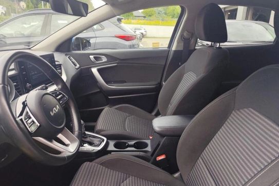 Kia XCeed 1.5 T-GDI M DCT