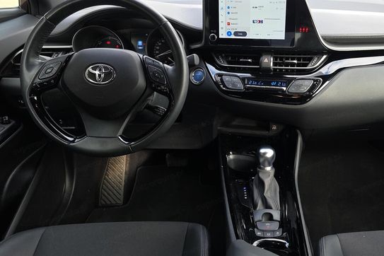 Toyota C-HR 1.8 Hybrid Style