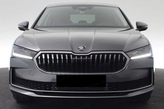 Skoda Superb Selection 2.0 TSI  DSG