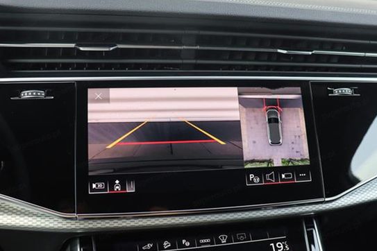Audi Q7 60 TFSI e quattro S Line