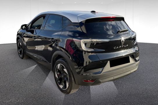 Renault Captur Techno 1.0 Eco-G