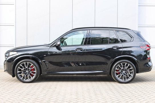 BMW X5 xDrive30d M Sport