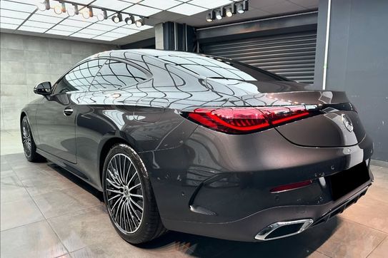 Mercedes CLE 300 4-Matic AMG Line