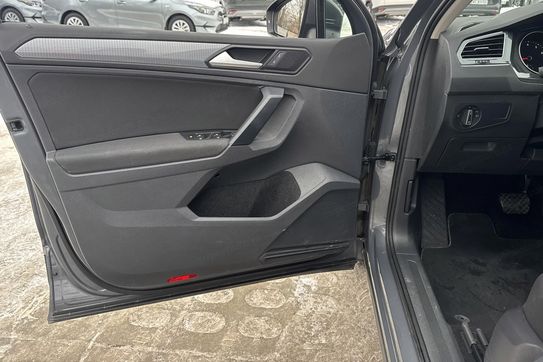 Volkswagen Tiguan Life 2.0 TSI 4Motion  DSG