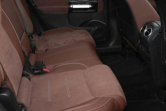 Mercedes GLB 200 AMG Line