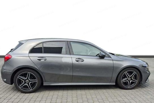 Mercedes Klasa A 200 AMG Line 7G-DCT