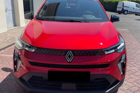 Renault Captur Evolution Eco-G LPG 1.2 TCe