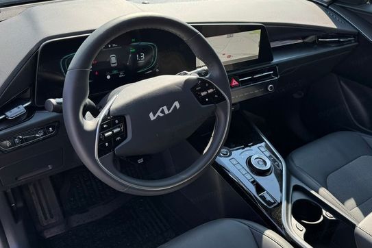Kia Niro 1.6 Gdi Hybrid l