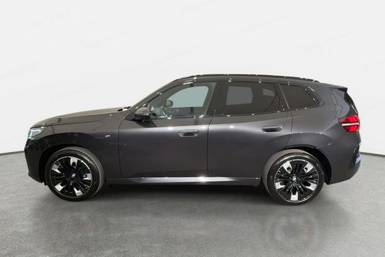 BMW X3 xDrive20d M Sport