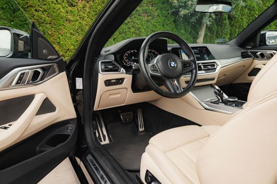 BMW Seria 4 420i M Sport sport-aut