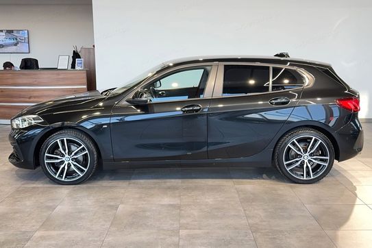 BMW Seria 1 118i M Sport