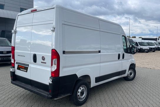 Fiat Ducato L2H2