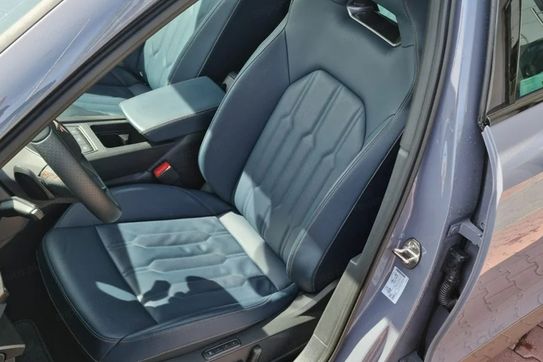 Cupra Formentor 1.4 e-Hybrid DSG