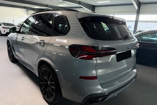 BMW X5 xDrive40i M Sport