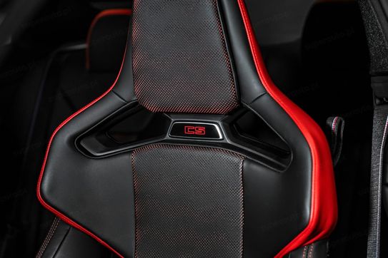 BMW Seria 4 Coupe M4 CS xDrive