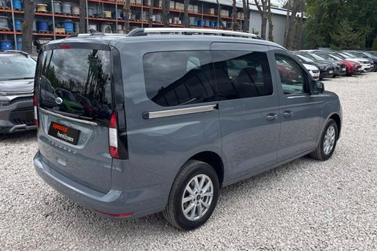 Ford Tourneo Connect Grand L2H1 Titanium