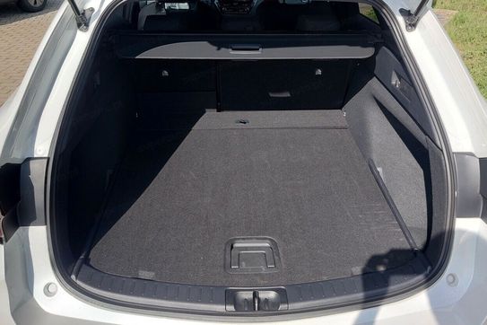 Suzuki Swace 1.8 Hybrid Elegance CVT