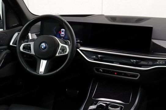 BMW X5 xDrive50e M Sport