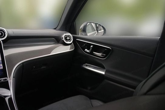 Mercedes GLC 200 d mHEV 4-Matic AMG Line