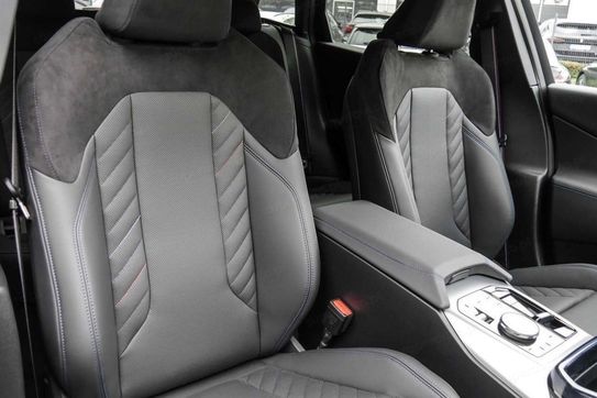 BMW X3 xDrive20d M Sport