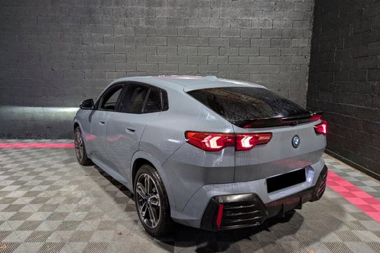 BMW iX2 eDrive20 M Sport