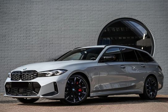 BMW Seria 3 Touring M340i xDrive