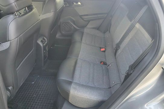 Citroen C5 X 1.2 Puretech Shine EAT8