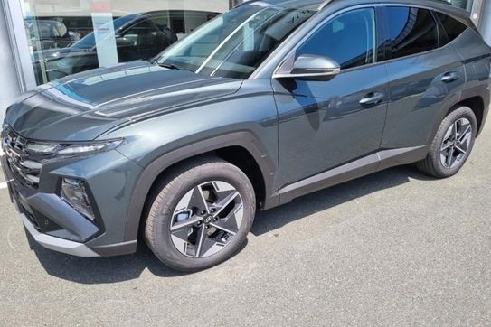 Hyundai Tucson 1.6 T-GDi 48V Smart 2WD DCT