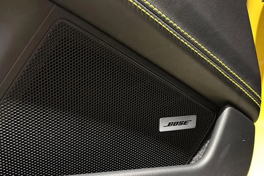 Porsche 911 Carrera S