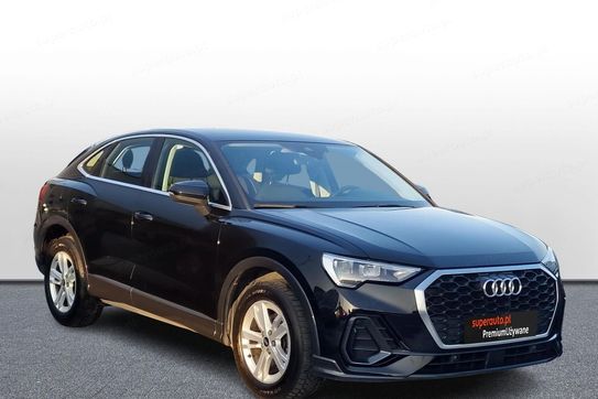 Audi Q3 Sportback 35 TFSI
