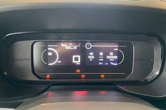 Toyota Proace City EV Long Active