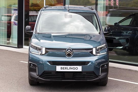 Citroen Berlingo MPV XL L2H1
