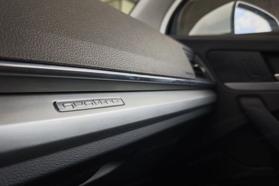 Audi Q5 40 TFSI quattro Advanced