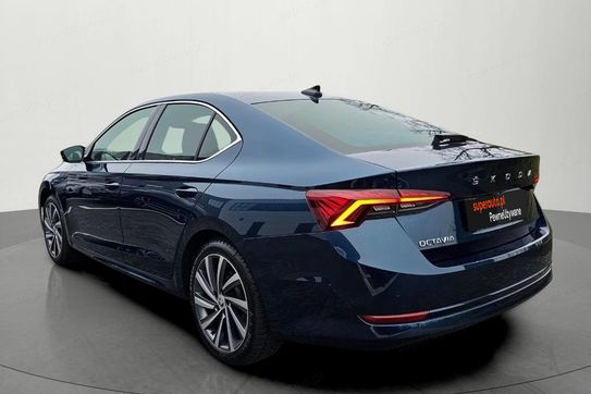 Skoda Octavia 1.5 TSI Style