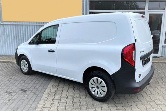 Mercedes Citan 110 CDI Długi