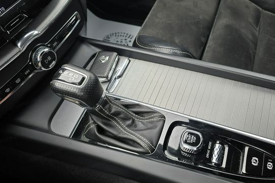 Volvo XC60 D4 AWD R-Design aut