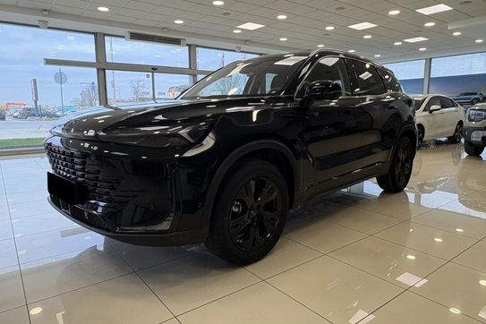 Baic Beijing 7 1.5T Luxury DCT