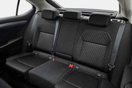 Skoda Superb 2.0 TDI SCR Ambition DSG