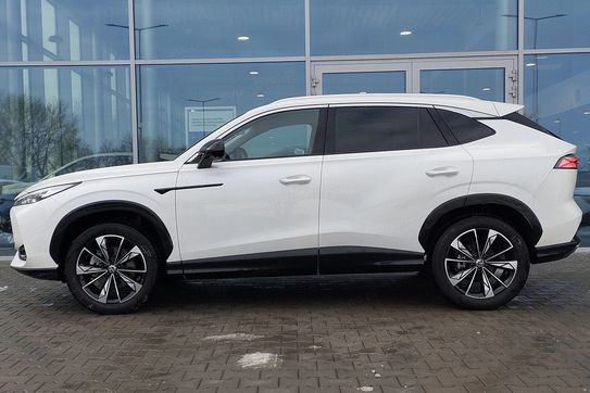 MG HS 1.5 T-GDI Excite