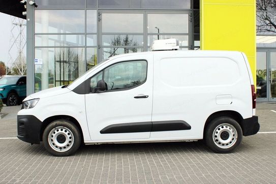 Peugeot Partner BlueHDi L1H1