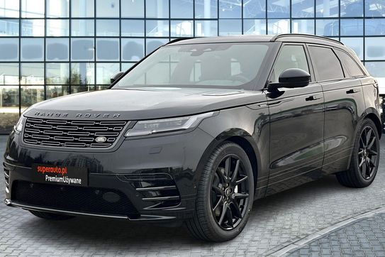 Land Rover Range Rover Velar P400 Dynamic SE
