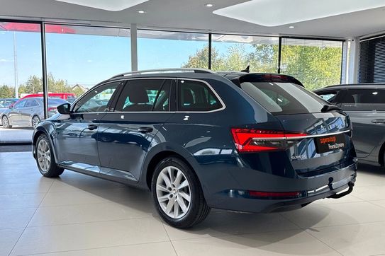 Skoda Superb 1.5 TSI Ambition