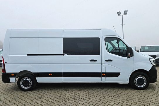 Renault Master L3H2 Zabudowa Brygadowa