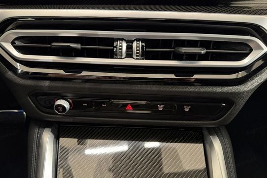 BMW Seria 4 420d xDrive mHEV M Sport aut