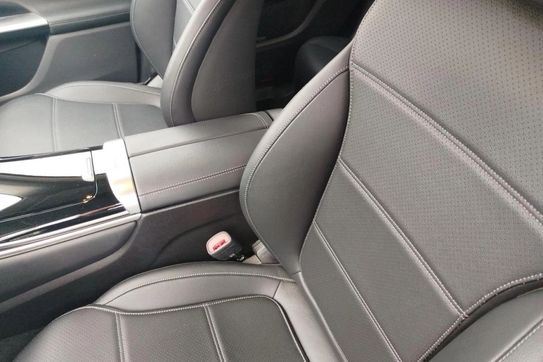 Mercedes GLC Coupe 200 4MATIC Avantgarde