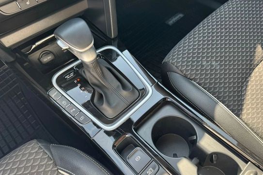 Kia Ceed 1.5 t-Gdi Tribute Dct