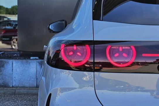 Mercedes GLC 400 4-Matic EQ AMG Line