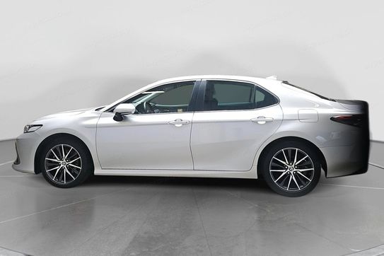 Toyota Camry 2.5 Hybrid Prestige