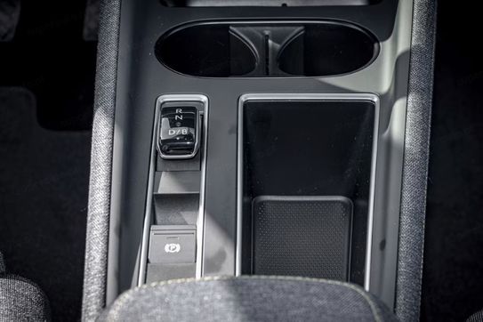 Skoda Elroq 60 63kWh